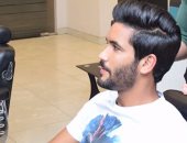 صالح جمعة يقترب من الانضمام لصفوف المنتخب.. بشروط 