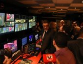 طاهر مطمئنا الجماهير: قناة الأهلى ستليق بتاريخ نادينا العظيم 