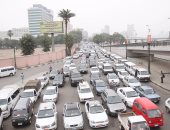 "المرور": 71 ألف سائق تجاوزوا السرعة المقررة بالطرق السريعة خلال أسبوع