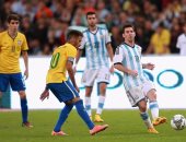 إنفوجراف.. نجوم برشلونة ينتشرون حول العالم خلال فترة التوقف الدولية