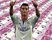 أخبار كريستيانو رونالدو اليوم.. لماذا تعاقدت نايكى بمليار إسترلينى مع الدون؟