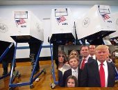 الذهب يرتفع أكثر من 5% للأونصة مع تزايد احتمالات فوز "ترامب" بالرئاسة