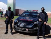 تظاهرة فى المغرب ضد وجود علم إسرائيل فى قمة المناخ