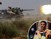 مسئول عسكرى ليبى يعلن تحرير منطقة "قنفودة" من قبضة داعش