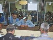 "البحر الأحمر": تسليم شيكات الإعانات العاجلة لأصحاب الورش بمدينة رأس غارب