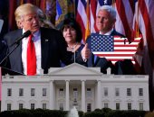 زعيمة اسكتلندا: فوز "ترامب" مصدر قلق كبير فى جميع أنحاء العالم