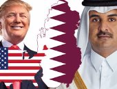 "الشفافية الدولية" تكشف تحقيق قطر أكبر نسبة تراجع فى الثقة بعد فضائح "فيفا".. وتجاهل ترامب تشريعا لمكافحة الفساد يساهم فى نموه.. والدنمارك ونيوزيلندا الأفضل أداء.. و2016 عام تنامى الفساد