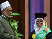 تعرف على خدمات الأزهر الشريف للطلاب الوافدين × 5 معلومات