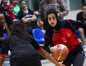 اتحاد السلة يرفض مشاركة لاعبة الأهلى مع المكناسى المغربى بالبطولة العربية