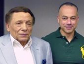 المنتج تامر مرسى يخصص ميزانية ضخمة لجرافيك مسلسل الزعيم "عفاريت على علام"