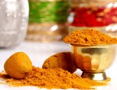  لتخفيف أى ندوب فى الجسم.. استخدمى "جيل الصبار مع الكركم "