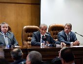 بدء اجتماع اقتصادية البرلمان لمناقشة قانون حماية المستهلك