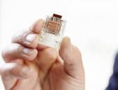 علماء بريطانيون يبتكرون "فلاشة" لتشخيص فيروس الإيدز فى 30 دقيقة