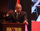 وزير الصناعة: البرتغال مهمة لمصر وزيارة الرئيس لها بعد سياسى واقتصادى