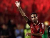 أبو تريكة: كل عام والأمة العربية والإسلامية بكل خير وسلام ومحبة