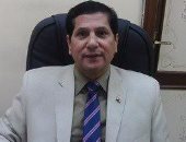 فصل إدارة سيدى غازى التعليمية إدارياً ومالياً عن إدارة شرق كفر الشيخ