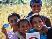 شاهد فى دقيقة..الحماية الاجتماعية تبدأ بـ"تكافل وكرامة" بتكلفة 3 مليارات