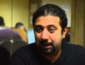 سر اختيار محمد هنيدى للمخرج شادى الرملى لمسلسل "أبيه فتحى" رمضان 2017