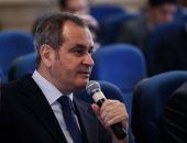 "اقتصادية البرلمان": "عبدالعال" يناقش الاعتراض على فوز "غلاب" برئاسة اللجنة