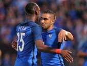 تصفيات المونديال.. فرنسا تنفرد بالصدارة بفوز مثير على السويد