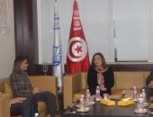 وزيرة التعاون تترأس اجتماعات لجنة المتابعة المصرية التونسية