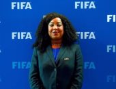 فيفا: كأس العالم للسيدات فرصة لإثبات المرأة فى كرة القدم