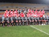 كيف تشاهد مصر فى المونديال الأفريقى بالجابون