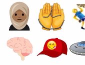 إيموشن "فتاة محجبة" يصل للهواتف الذكية لأول مرة فى العالم خلال 2017