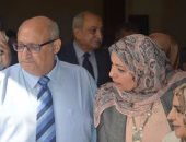 جامعة عين شمس: عدد المتوفين بمستشفى الدمرداش 17 حالة