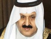 الديوان الملكى السعودى يعلن وفاة الأمير تركى بن عبد العزيز آل سعود