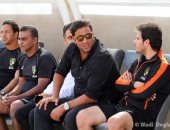 بالصور.. ميدو يقود دجلة للفوز على الضبعة 5/0 وديا