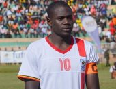 بالفيديو.. مجموعة مصر.. أوغندا تتفوق على الكونغو بهدف فى الشوط الأول