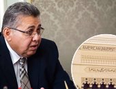 وزير التعليم العالى يطالب بالتنسيق مع الوزارات لإنقاذ البحيرات المصرية
