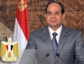 الرئيس السيسى يستقبل اليوم وزير الكهرباء العراقى بقصر الاتحادية