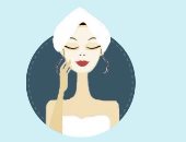 بالصور .. 5 خطوات لتنظيف البشرة وتهيئتها قبل وضع المكياج