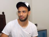 تعرف على كواليس جلسة البدرى مع ميدو جابر فى الأهلى 