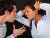 لو متخانقه معاه.. نصائح عشان الخناقة ما تكبرش أهمها "ما تحكيش"