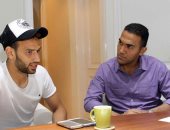 ميدو جابر لـ"اليوم السابع": الأهلى مفيهوش معلمين.. وهذا سر تشبيهي بـ"تريكة"