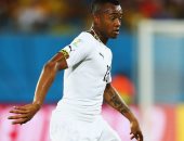 أستون فيلا يدعم مهاجم غانا قبل مواجهة الفراعنة