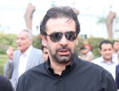 صناع مسلسل "الزيبق" ينتظرون بناء ديكور "مبنى المخابرات العامة المصرية"