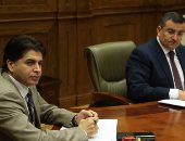 بالصور.. برلمانى: وزير الآثار اعترف بأنه لا يعرف شيئا عن 132 موقعا أثريا بالوادى الجديد