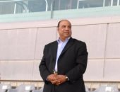 مصيلحى أول الحضور بالمقصورة وزحام بصحراوى الإسكندرية لإقبال الجماهير على مباراة غانا