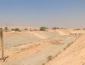 محافظة شمال سيناء تناقش خطة مواجهة السيول فى اجتماع طارئ