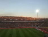 رسميا.. الزمالك يختار برج العرب لخوض باقى مشواره الأفريقى