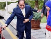 أسماء مصطفى: تكريم الرئيس لـ"صاحبة عربة البضائع" تقدير لمصر بأكملها