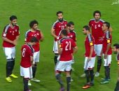 مؤتمر صحفى عن اللياقة البدنية للاعبى المنتخب الثلاثاء