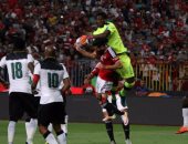 نقل باسم مرسى للمستشفى بسبب الإصابة