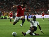 مجموعة مصر.. الاتحاد الغانى يوجه رسالة للحكومة الجديدة قبل أمم أفريقيا