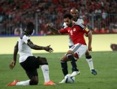 مجموعة مصر.. 26 لاعباً فى قائمة غانا الأولية أبرزهم جيان والأخوان آيو