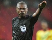 نتيجة مباراة مصر وغانا..تعرف على تقييم أداء الحكم 